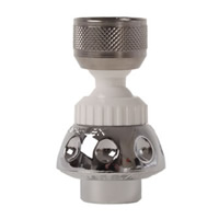 bathroom faucet sprayer