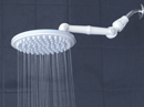 Shower Head Position - Overhead Low