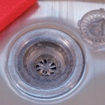 SinkTastic Strainer and Stopper - Chrome